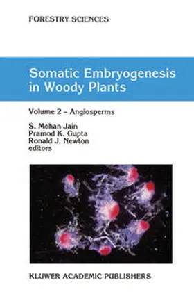 Somatic Embryogenesis in Woody Plants | E-Book | www.sack.de