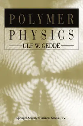 Gedde |  Polymer Physics | eBook | Sack Fachmedien