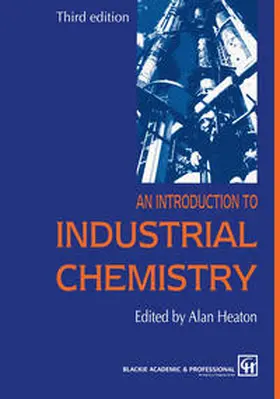 Heaton |  An Introduction to Industrial Chemistry | eBook | Sack Fachmedien