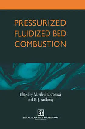 Alvarez Cuenca / Anthony | Pressurized Fluidized Bed Combustion | E-Book | www.sack.de