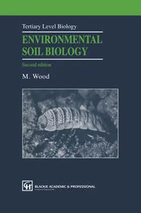 Wood |  Environmental Soil Biology | eBook | Sack Fachmedien