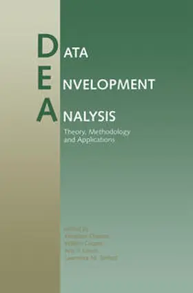 Charnes / Cooper / Lewin |  Data Envelopment Analysis: Theory, Methodology, and Applications | eBook | Sack Fachmedien