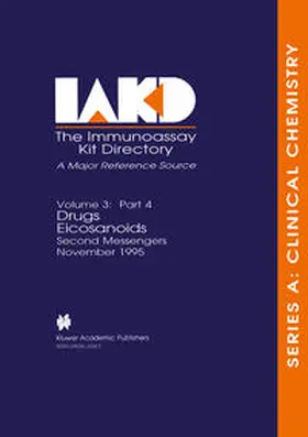 Young |  Drugs Eicosanoids | eBook | Sack Fachmedien
