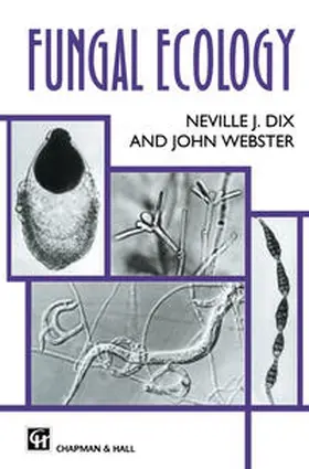 Dix | Fungal Ecology | E-Book | sack.de