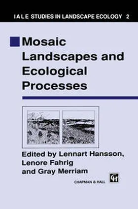 Hansson / Fahrig / Merriam | Mosaic Landscapes and Ecological Processes | E-Book | www.sack.de