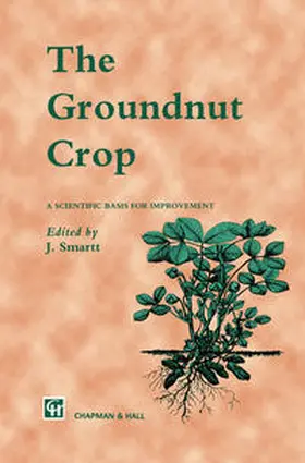Smartt | The Groundnut Crop | E-Book | www.sack.de