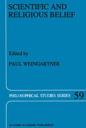 Weingartner | Scientific and Religious Belief | E-Book | www.sack.de