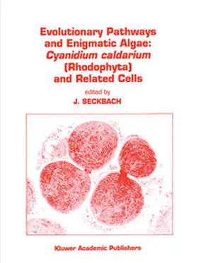 Seckbach | Evolutionary Pathways and Enigmatic Algae | E-Book | sack.de