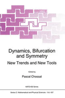 Chossat | Dynamics, Bifurcation and Symmetry | E-Book | sack.de