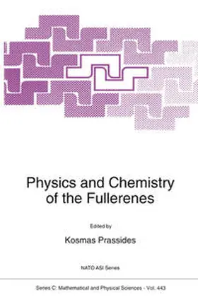 Prassides |  Physics and Chemistry of the Fullerenes | eBook | Sack Fachmedien