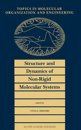 Smeyers | Structure and Dynamics of Non-Rigid Molecular Systems | E-Book | sack.de