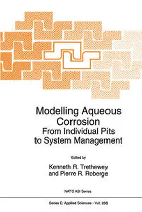 Threthewey / Roberge | Modelling Aqueous Corrosion | E-Book | sack.de