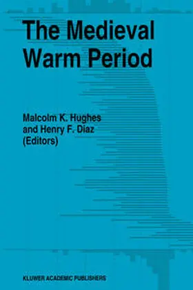 Hughes / Diaz | The Medieval Warm Period | E-Book | www.sack.de