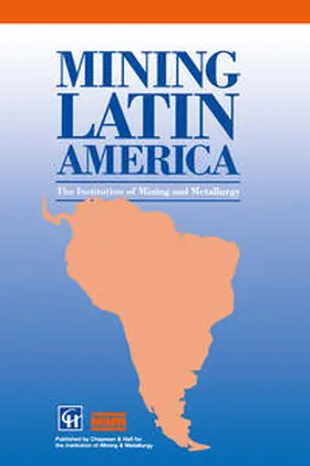 Mining Latin America / Minería Latinoamericana | E-Book | www.sack.de