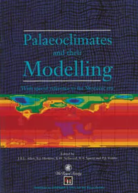 Allen / Hoskins / Valdes | Palaeoclimates and their Modelling | E-Book | www.sack.de