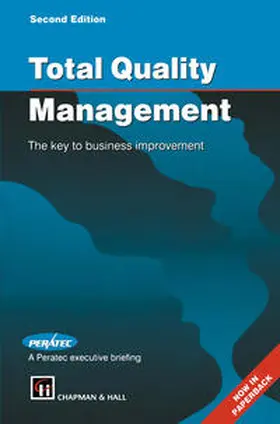 Total Quality Management | E-Book | www.sack.de