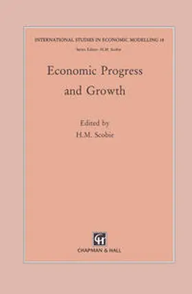 Scobie |  Economic Progress and Growth | eBook | Sack Fachmedien