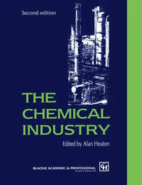 Heaton | The Chemical Industry | E-Book | www.sack.de