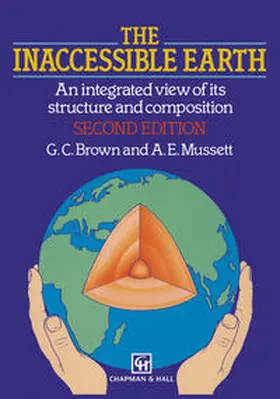 Brown | The Inaccessible Earth | E-Book | www.sack.de