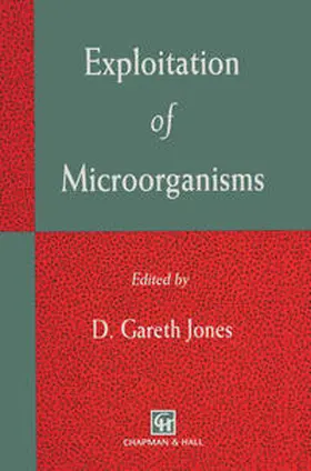 Jones | Exploitation of Microorganisms | E-Book | www.sack.de