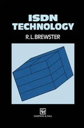 Brewster | ISDN Technology | E-Book | www.sack.de