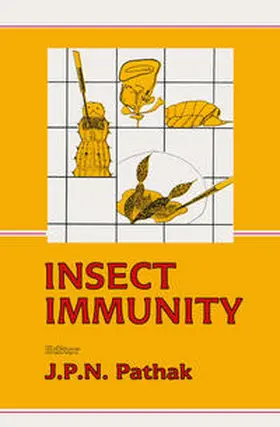 Pathak |  Insect Immunity | eBook | Sack Fachmedien