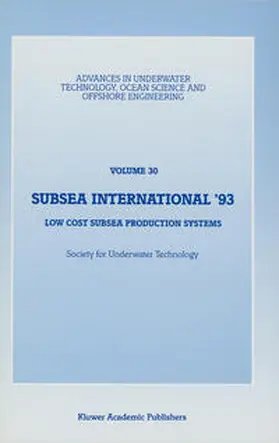 Subsea International’ 93 | E-Book | www.sack.de