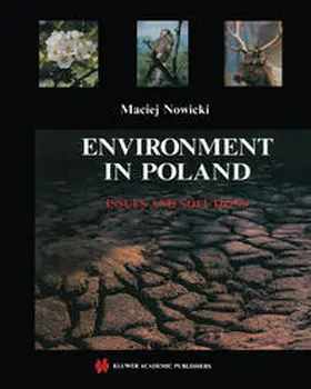 Nowicki |  Environment in Poland | eBook | Sack Fachmedien