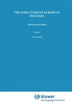 de Jong |  Progress in Intercalation Research | eBook | Sack Fachmedien