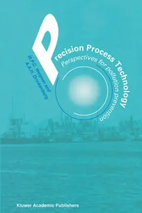 Weijnen / Drinkenburg | Precision Process Technology | E-Book | www.sack.de