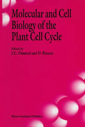 Ormrod / Francis | Molecular and Cell Biology of the Plant Cell Cycle | E-Book | www.sack.de