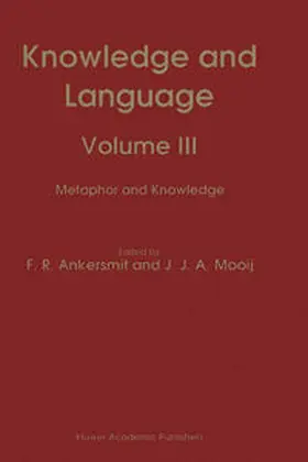 Ankersmit / Mooij | Knowledge and Language | E-Book | www.sack.de