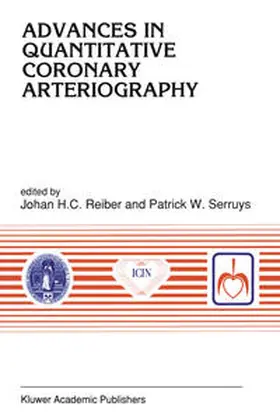 Reiber / Serruys | Advances in Quantitative Coronary Arteriography | E-Book | sack.de