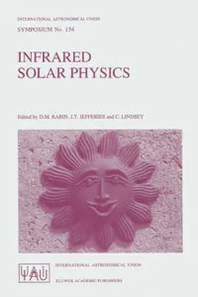 Rabin / Jefferies / Lindsey | Infrared Solar Physics | E-Book | www.sack.de