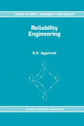 Aggarwal | Reliability Engineering | E-Book | www.sack.de