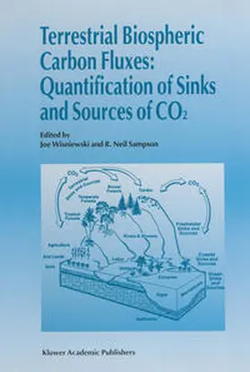Wisniewski / Sampson | Terrestrial Biospheric Carbon Fluxes Quantification of Sinks and Sources of CO2 | E-Book | sack.de