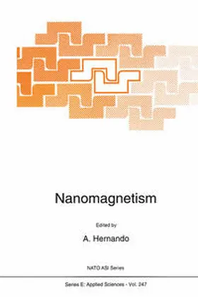 Hernando | Nanomagnetism | E-Book | sack.de