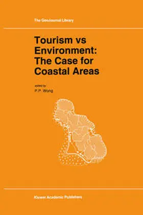 Wong | Tourism vs Environment | E-Book | sack.de