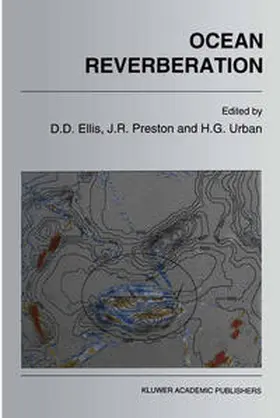 Ellis / Preston / Urban | Ocean Reverberation | E-Book | www.sack.de