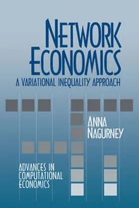 Ben-Arieh |  Network Economics: A Variational Inequality Approach | eBook | Sack Fachmedien