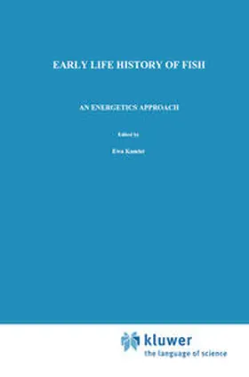 Kamler | Early Life History of Fish | E-Book | www.sack.de