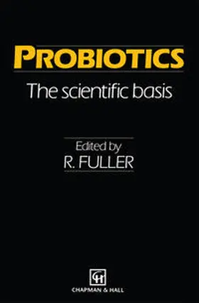 Fuller |  Probiotics | eBook | Sack Fachmedien