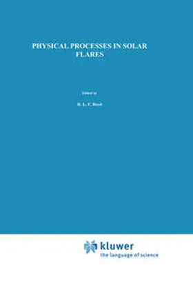 Somov | Physical Processes in Solar Flares | E-Book | www.sack.de