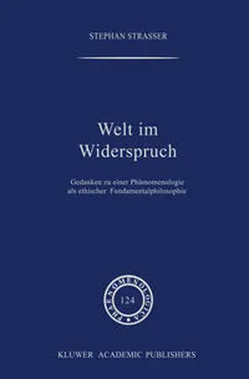 Strasser |  Welt im Widerspruch | eBook | Sack Fachmedien