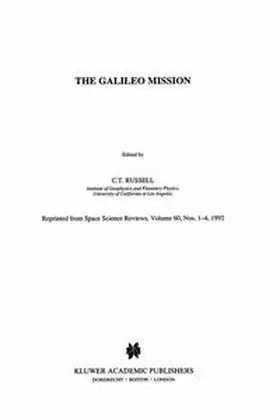 Russell | The Galileo Mission | E-Book | www.sack.de