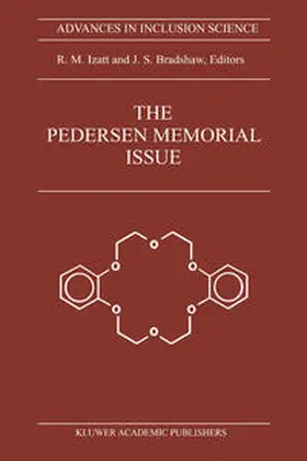  The Pedersen Memorial Issue | eBook | Sack Fachmedien
