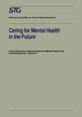  Caring for Mental Health in the Future | eBook | Sack Fachmedien