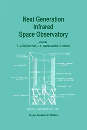 Bell Burnell / Davies / Stobie | Next Generation Infrared Space Observatory | E-Book | www.sack.de