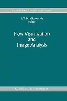 Nieuwstadt |  Flow Visualization and Image Analysis | eBook | Sack Fachmedien