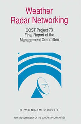 Newsome | Weather Radar Networking | E-Book | www.sack.de